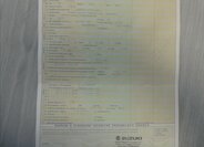 Suzuki Ignis Hatchback 1,2 l 66 kw