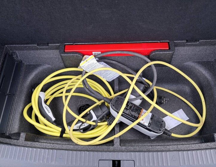 Škoda Superb Liftback 1,4 l 115 kw