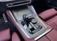 BMW X6 Sedan / Limuzína 3,0 l 210 kw