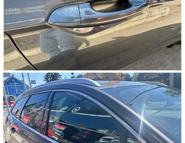 Ford Mondeo Kombi 2,0 l 110 kw