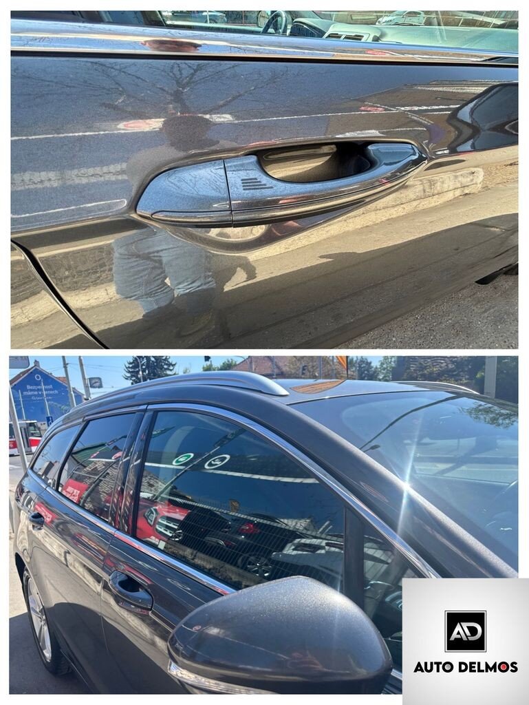 Ford Mondeo Kombi 2,0 l 110 kw