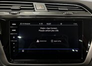Volkswagen Touran Ostatní 2,0 l 110 kw