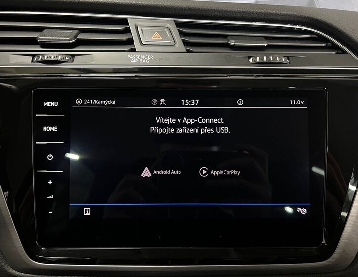 Volkswagen Touran Ostatní 2,0 l 110 kw