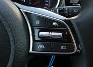 KIA Ceed Kombi 1,5 l 117 kw