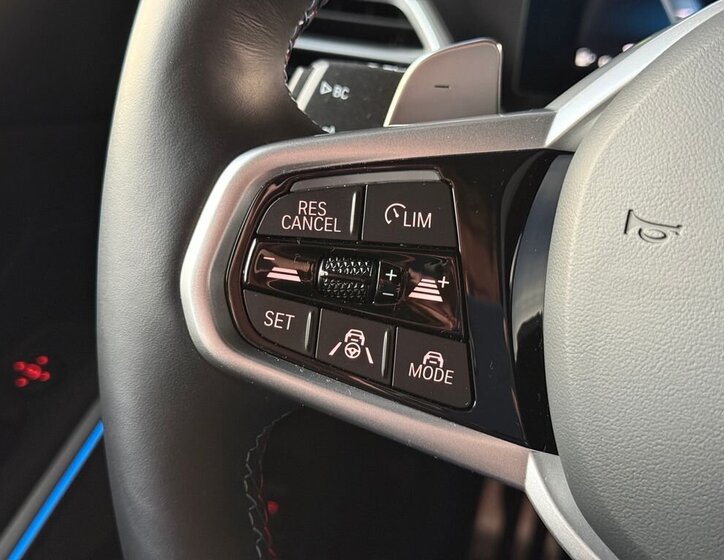 BMW Řada 3 Kombi 3,0 l 275 kw