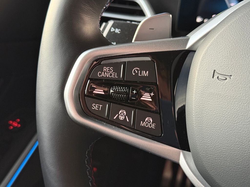 BMW Řada 3 Kombi 3,0 l 275 kw