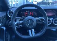 Mercedes-Benz CLA 10