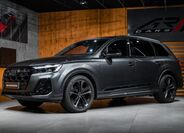 Audi Q7 1