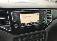 Volkswagen Golf Sportsvan 10