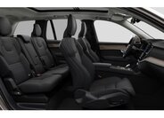 Volvo XC90 SUV / Terénní 2,0 l 184 kw