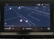 Citroën C5 Aircross SUV / Terénní 1,6 l 133 kw