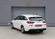 Hyundai i30 Kombi 1,4 l 73 kw