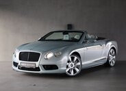 Bentley Continental GTC Kabriolet 4,0 l 373 kw