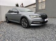 Škoda Superb Sedan / Limuzína 2,0 l 110 kw