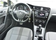 Volkswagen Golf Hatchback 1,2 l 63 kw