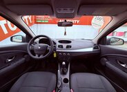 Renault Fluence Sedan / Limuzína 1,6 l 81 kw