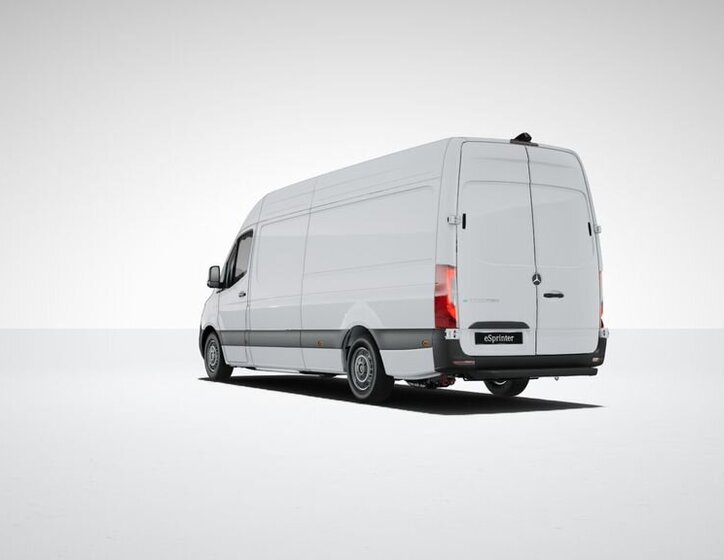 Mercedes-Benz Sprinter Skříň 0,0 100 kw