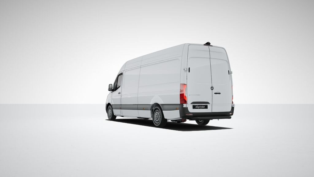 Mercedes-Benz Sprinter Skříň 0,0 100 kw