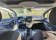 Citroën Berlingo 22