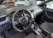 Škoda Octavia 9
