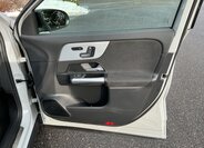 Mercedes-Benz GLA SUV 2,0 l 110 kw