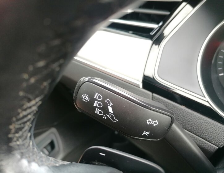 Volkswagen Passat Kombi 2,0 l 90 kw