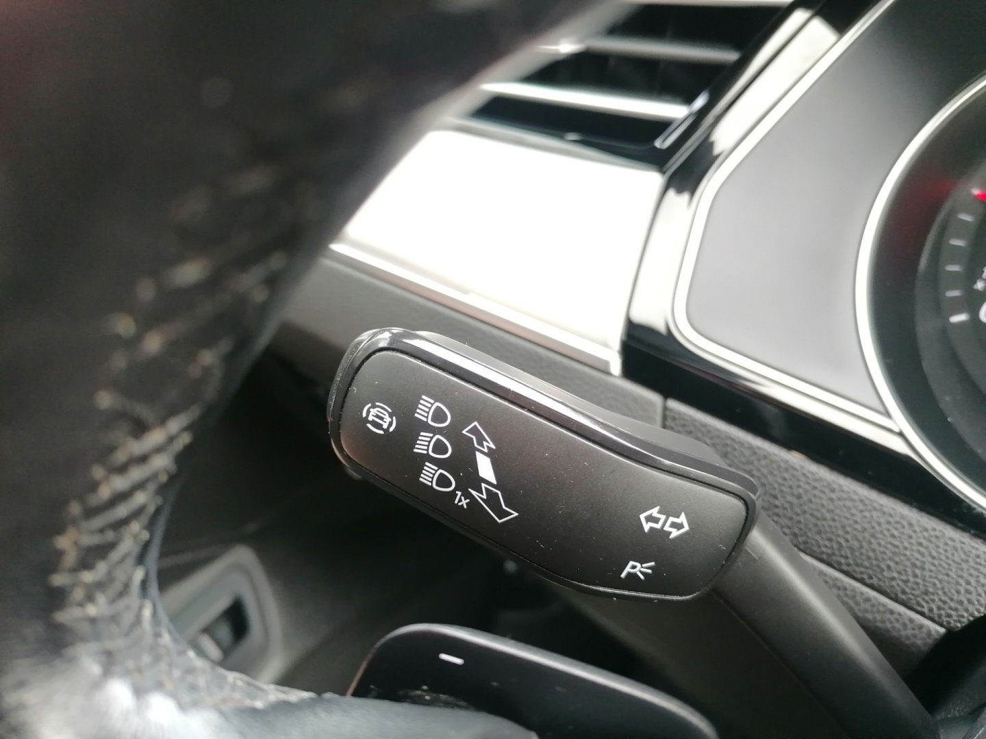 Volkswagen Passat Kombi 2,0 l 90 kw