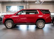 Chevrolet Tahoe SUV 6,2 l 313 kw