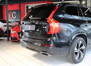 Volvo XC90 SUV / Terénní 2,0 l 173 kw