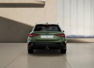 Audi A3 Hatchback 1,5 l 110 kw