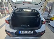 KIA Stonic Kombi 1,2 l 57 kw