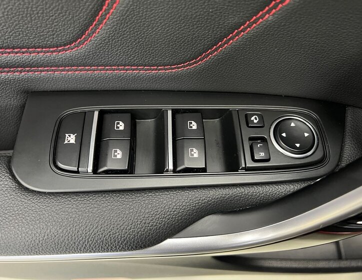 KIA Pro_Ceed Hatchback 1,6 l 150 kw