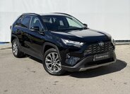 Toyota RAV4 SUV / Terénní 2,5 l 131 kw