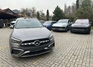 Mercedes-Benz GLA 1
