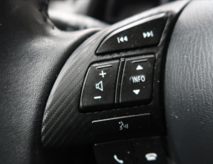 Mazda 2 Hatchback 1,5 l 66 kw