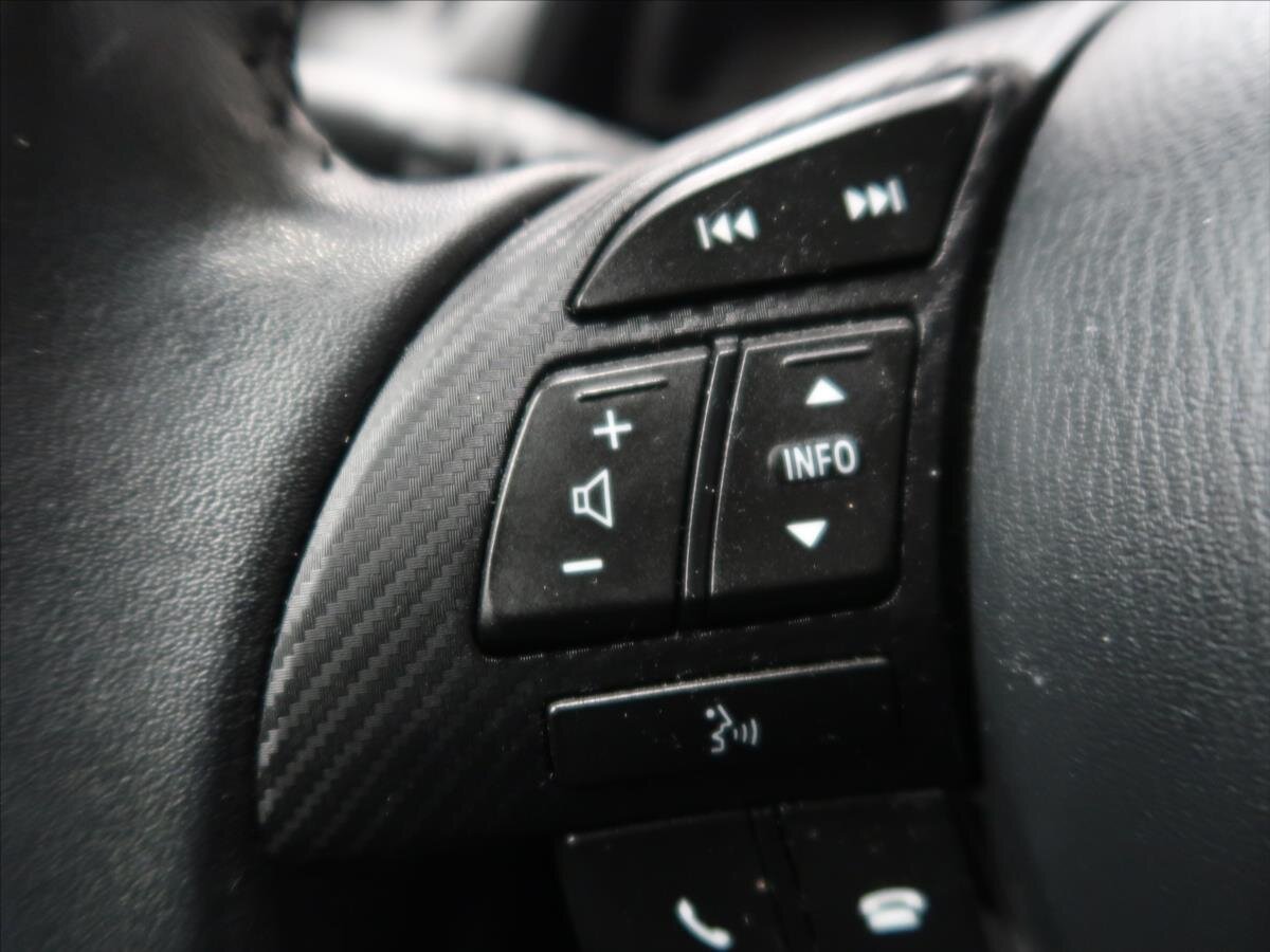 Mazda 2 Hatchback 1,5 l 66 kw