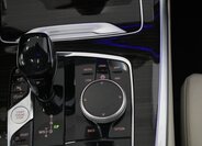 BMW X7 SUV / Terénní 3,0 l 195 kw