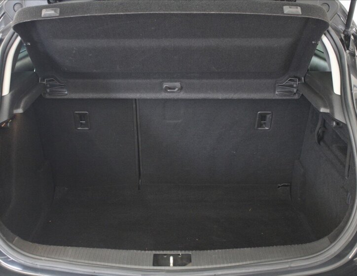 Opel Astra Kombi 2,0 l 118 kw