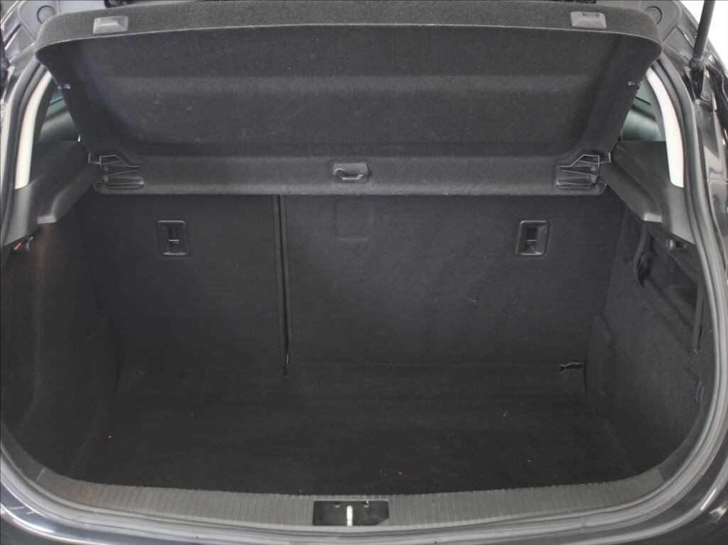 Opel Astra Kombi 2,0 l 118 kw