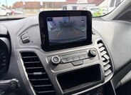 Ford Tourneo Connect Kombi 1,5 l 88 kw