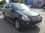 Mercedes-Benz Třídy M 3