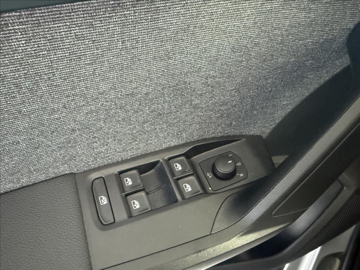 Seat Arona Hatchback 999,0 81 kw