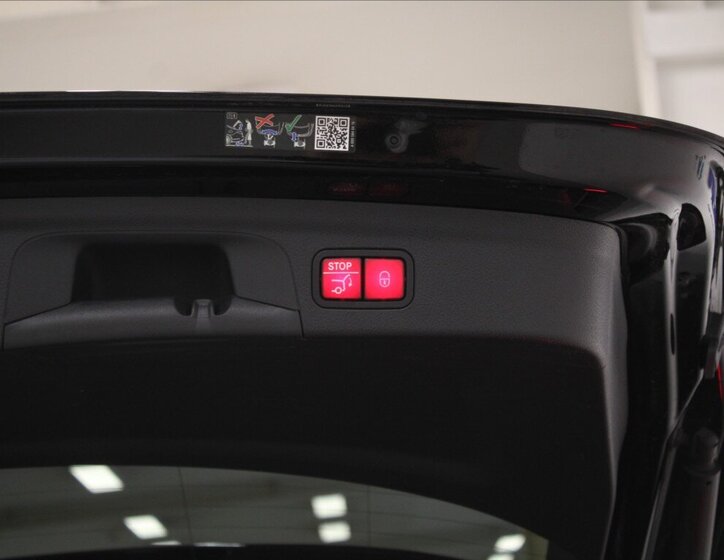 Mercedes-Benz GLE SUV 2,0 l 245 kw