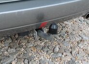 Subaru Legacy Kombi 2,0 l 121 kw