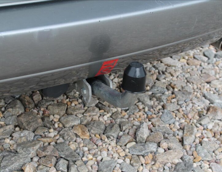 Subaru Legacy Kombi 2,0 l 121 kw