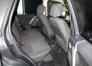 Land Rover Freelander SUV / Terénní 2,2 l 112 kw