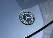 Mercedes-Benz GLB SUV / Terénní 2,0 l 110 kw