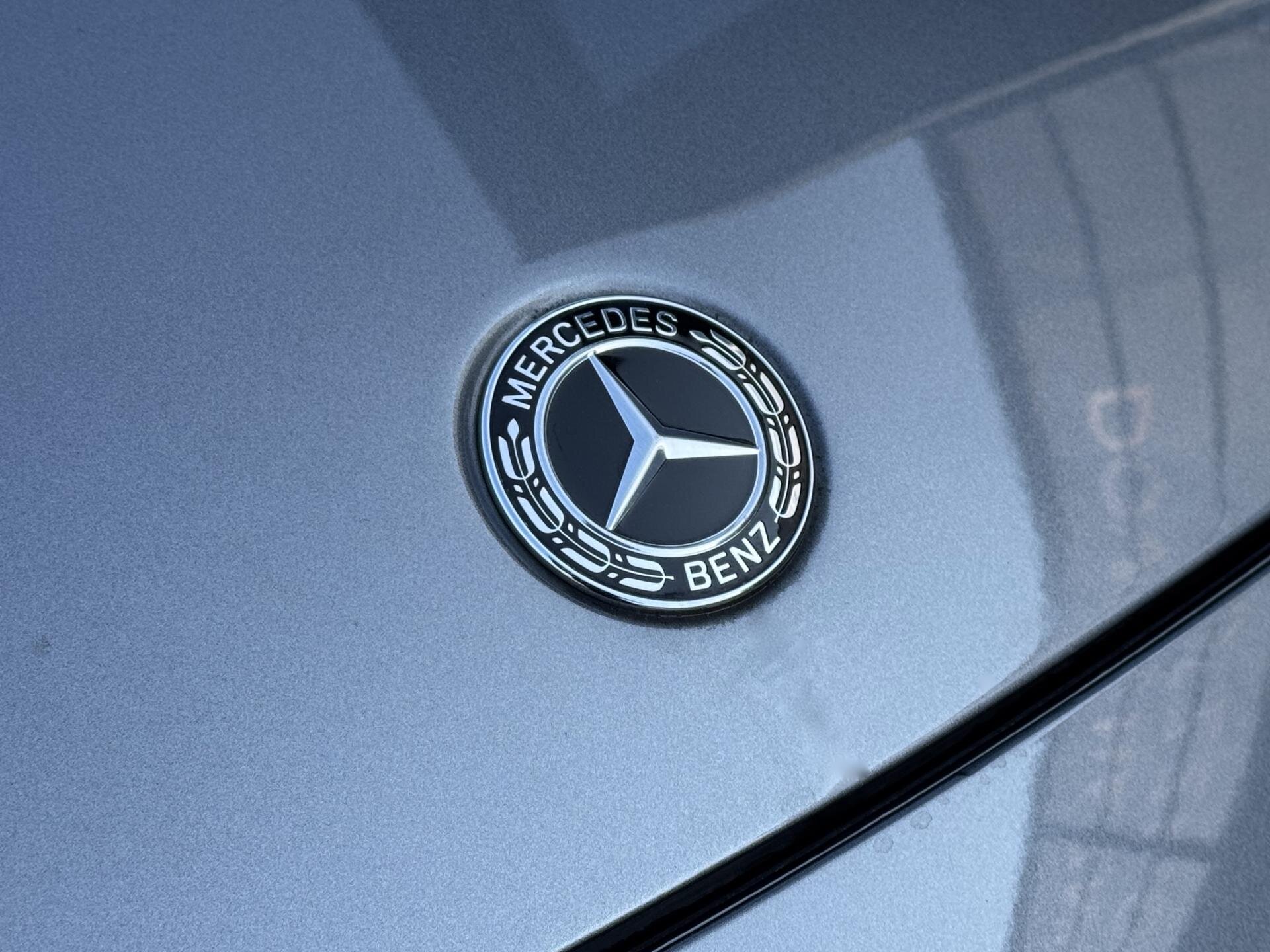 Mercedes-Benz GLB SUV / Terénní 2,0 l 110 kw