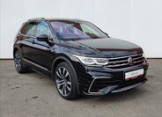 Volkswagen Tiguan SUV / Terénní 2,0 l 110 kw