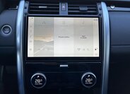 Land Rover Discovery SUV / Terénní 3,0 l 184 kw